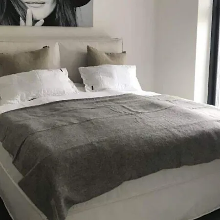 Ferienhaus Luxury No 27a Tating