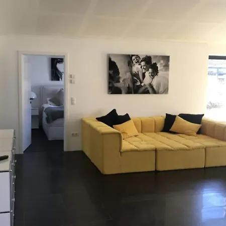 Ferienhaus Luxury No 27a Tating