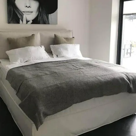 Luxury No 27a Hébergement de vacances *