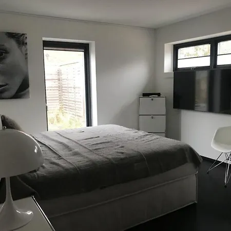Luxury No 27a Hébergement de vacances Tating