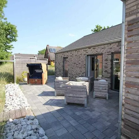 Ferienhaus Luxury No 27a Tating
